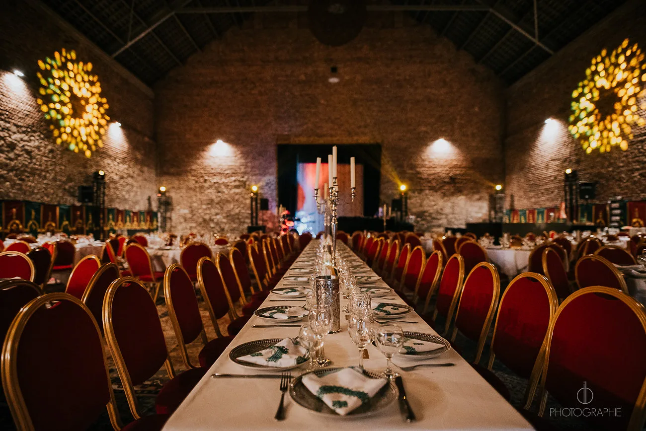 Oriental Events à Gembloux